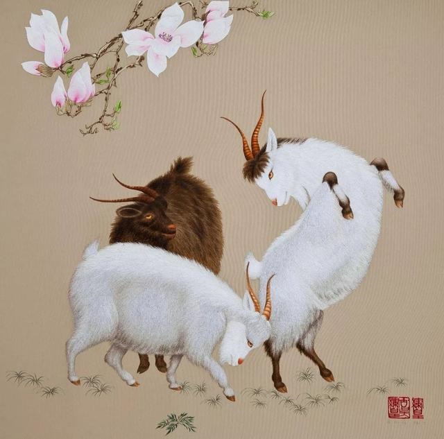 兔子的精神象征意义，兔子摆件的寓意和象征