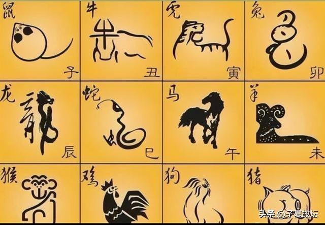 十二生肖的主要内容，十二生肖简短故事50字