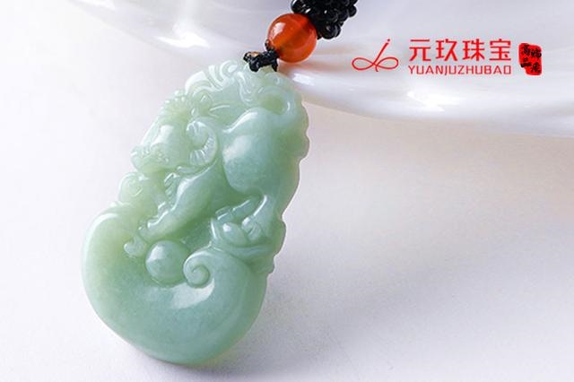 属兔的人适合戴玉嘛，属兔的最忌讳什么物件