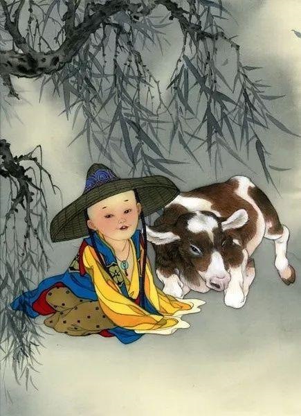 2生肖怎么排，12生肖顺序排列"