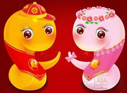 男属兔女属鼠婚配好吗,属兔男能不能和属龙女结婚