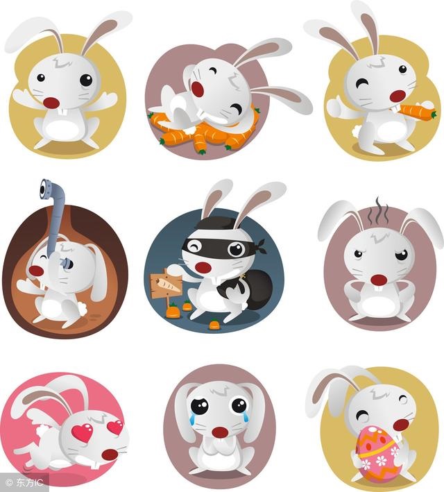 属羊的桃花劫是属兔，属羊人43岁79一难