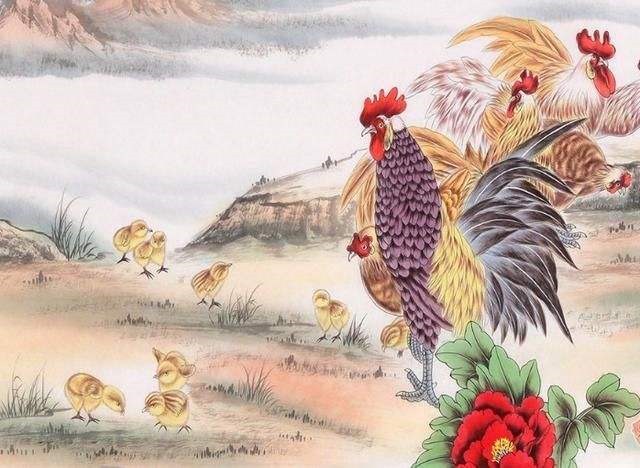 981年鸡人41岁后命运，1981年属鸡2022