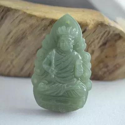 属猪的本命佛图片大全，属龙的本命佛是啥