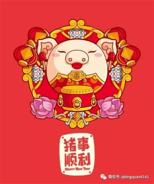 3猪未来十年运势,1983年属猪,一生劫数"