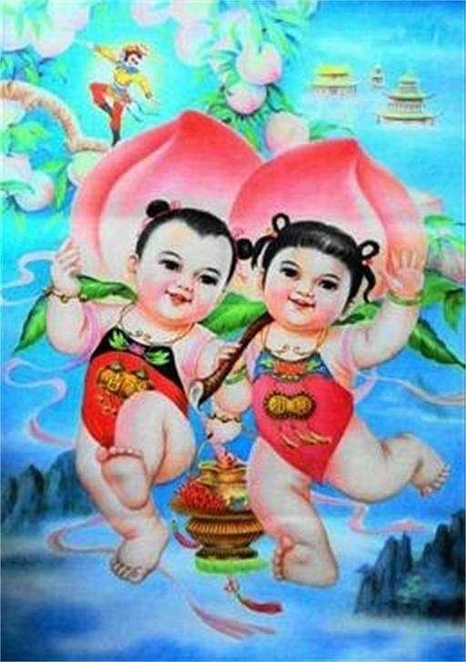 在几月出生是观音送子，送子观音生日是哪天