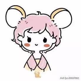 十二生肖排序的由来儿童故事，12生肖排行顺序由来