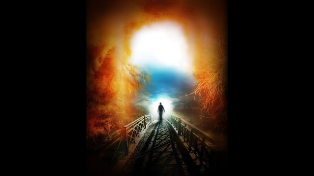 地球上死了的人去哪了，汶川地震不公开的秘密