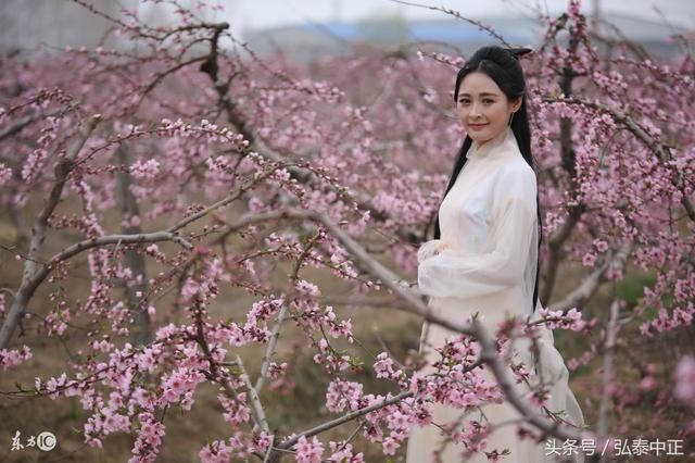 八字如何查桃花，桃花查法口诀