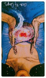 塔罗牌测什么时候有对象，塔罗未来老公出现了吗