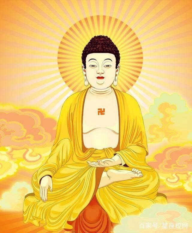 什么生日的人有佛缘，最旺摩羯座的三大星座