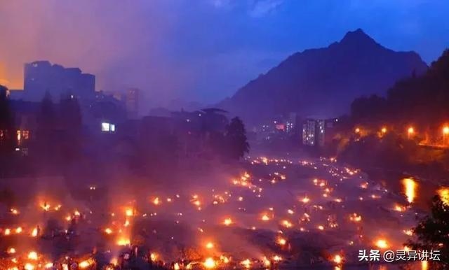 七月十四出生的人命硬，什么人能投胎在鬼节出生
