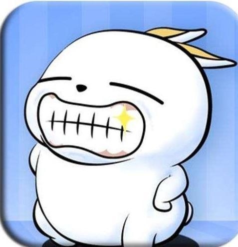 各国动物代表中国兔子，各国代号兔子