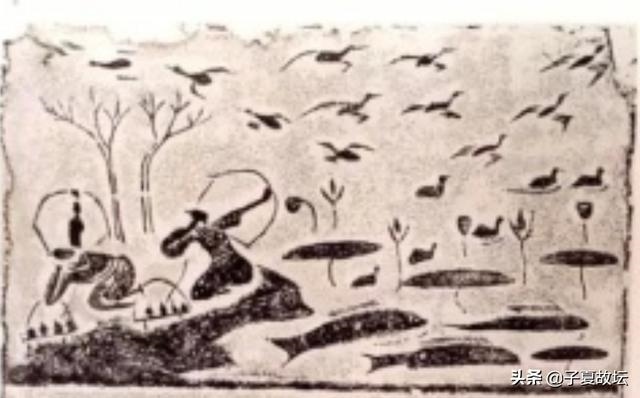 十二生肖的主要内容，十二生肖简短故事50字