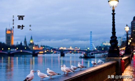 出生时辰看配偶模样，出生时辰看老公脸型