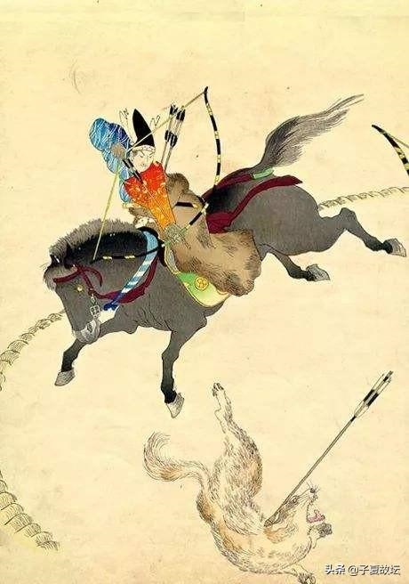 十二生肖的主要内容，十二生肖简短故事50字