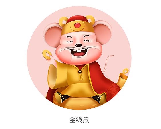 兔子的精神象征意义，兔子摆件的寓意和象征