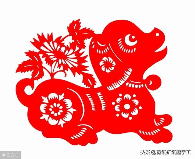 十二生肖单个照片，十二生肖单个图