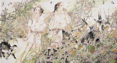 同月同日生的人姻缘，同月同日生的人叫什么