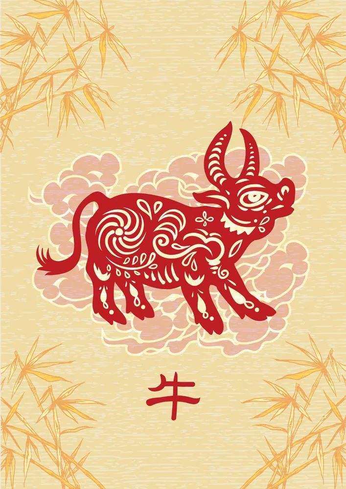 属牛人有婚姻上的麻烦，85年属牛2022 劫难