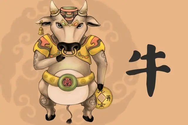 022属牛的年份表及年龄,属猪的年份表及年龄"