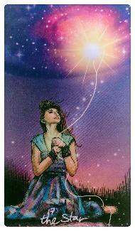 塔罗牌测什么时候有对象，塔罗未来老公出现了吗