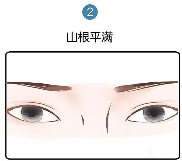 旺夫运很强的女人面相,极品旺夫女人的面相