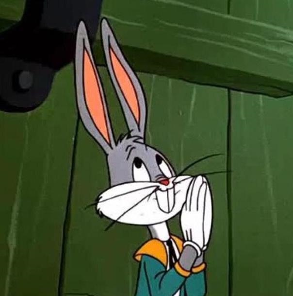 各国动物代表中国兔子，各国代号兔子