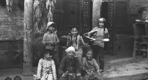 951年几岁，1939年几岁"