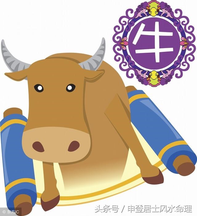 961年属牛女人一生的命运，属牛女孩更好的出生时辰"