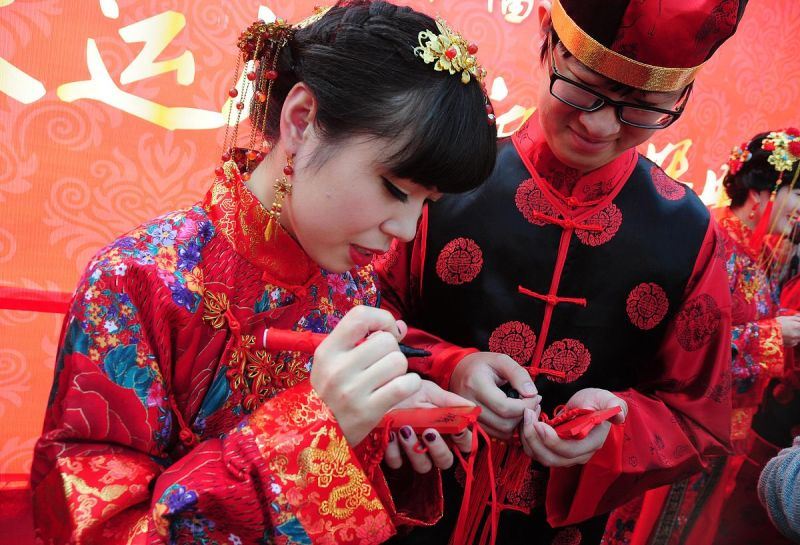 5属猪哪一年结婚更好，95属猪2022