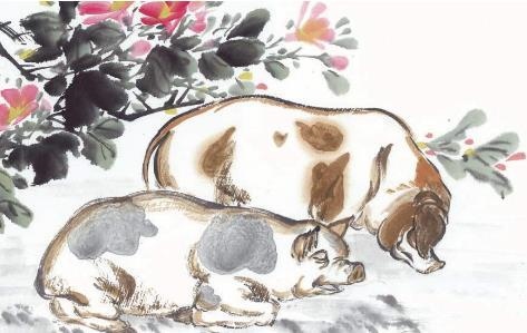 最会玩死别人的生肖女,心机很重女人生肖