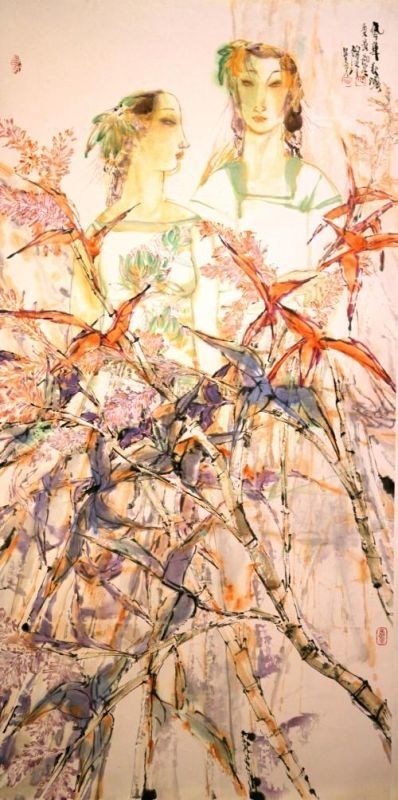 同月同日生的人姻缘，同月同日生的人叫什么