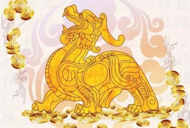 传说中的貔貅是什么颜色，饕餮和貔貅的区别