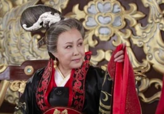 武则天多大岁死的，武则天死于多少岁