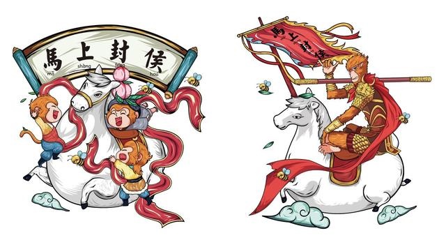 兔子的精神象征意义，兔子摆件的寓意和象征