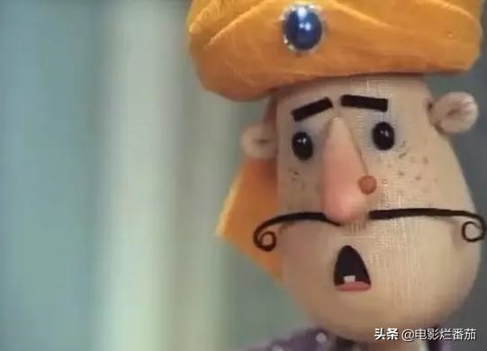 老版十二生肖动画片完整版，国产有年兽的动画片