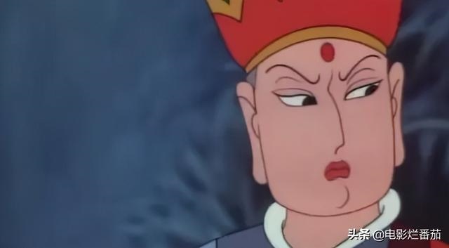 老版十二生肖动画片完整版，国产有年兽的动画片