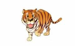 女属虎婚姻配什么更好，98年属虎的女孩婚姻配对