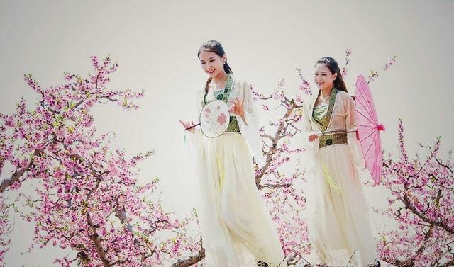 流年桃花是什么意思,流年桃花有结婚的可能吗