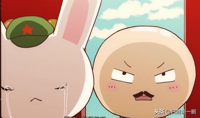 鹰酱毛熊兔子牛都代表谁，俄罗斯 民评论那年那兔