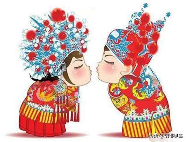 属牛与马配婚姻好不好，牛和马相配吗婚姻相克吗