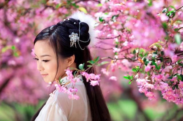 流年桃花是什么意思,流年桃花有结婚的可能吗