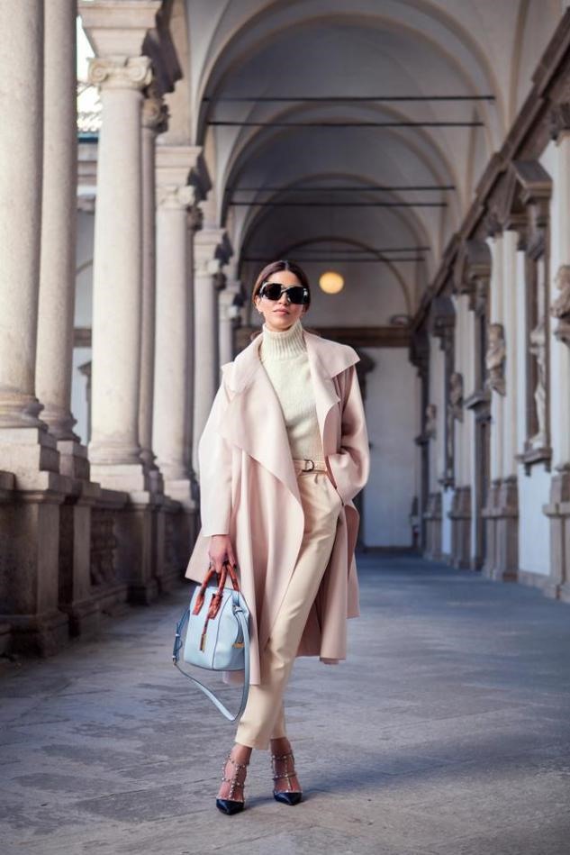 022属龙女穿什么颜色大衣好，88年龙女终身幸运颜色"