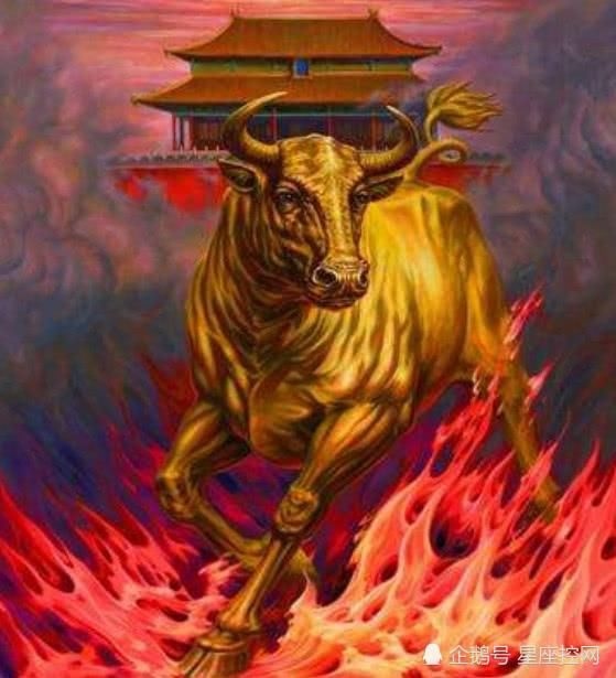 985年属牛牢狱之灾,属牛女2022