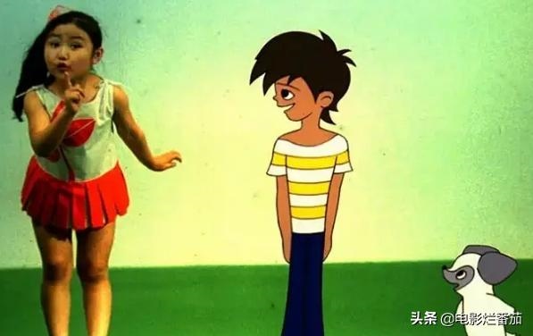 老版十二生肖动画片完整版，国产有年兽的动画片