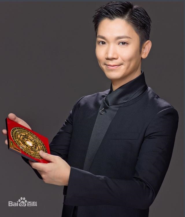 麦玲玲免费预测八字，麦玲玲看徐子淇八字