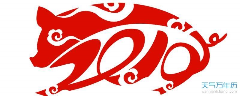 5年属猪跟什么属相配，95年的猪是什么命五行属什么"