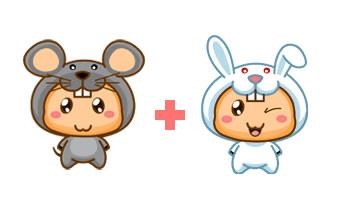 蛇男鼠女生肖配对合适吗，男老鼠和女蛇属财运如何