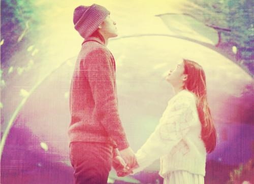 命中注定的缘分暗示，两个人缘分很深的表现